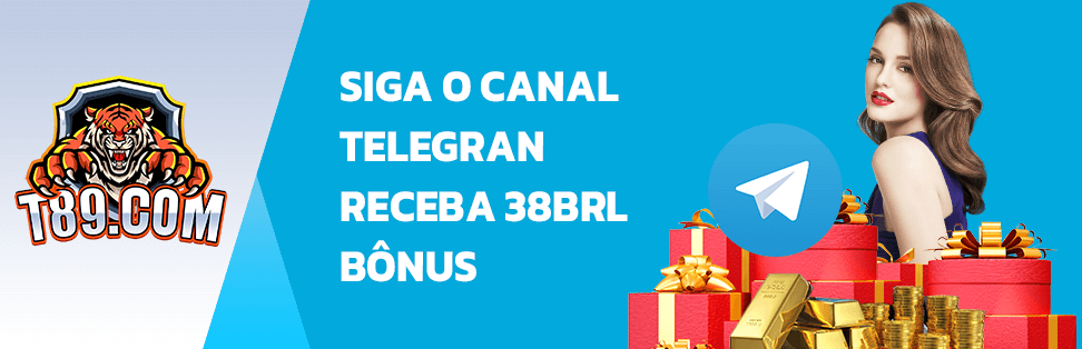 como fazer aposta da loteria pelo canal eletrônico